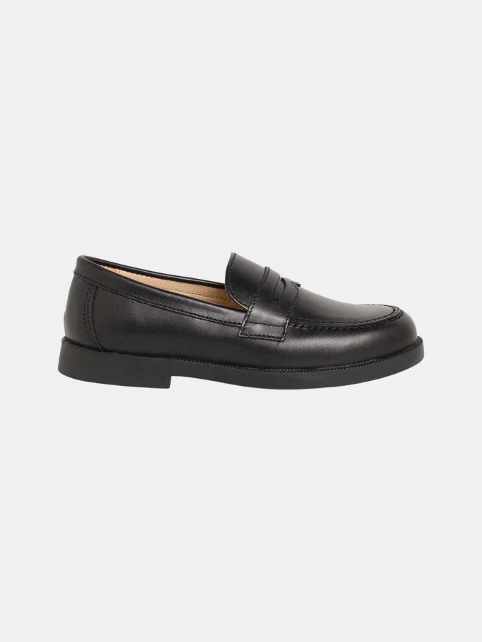 Pisamonas - School Moccasins