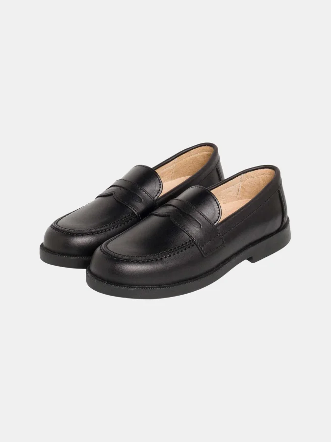 Pisamonas - School Moccasins 2