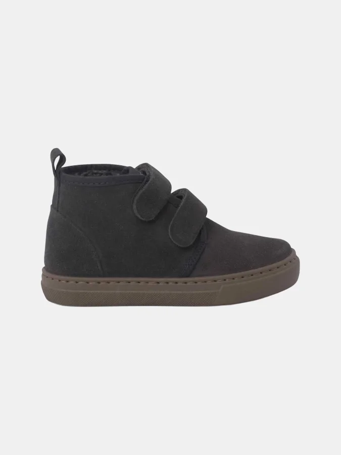 Pisamonas - Winter Boots...
