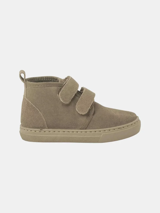 Pisamonas - Winter Boots...