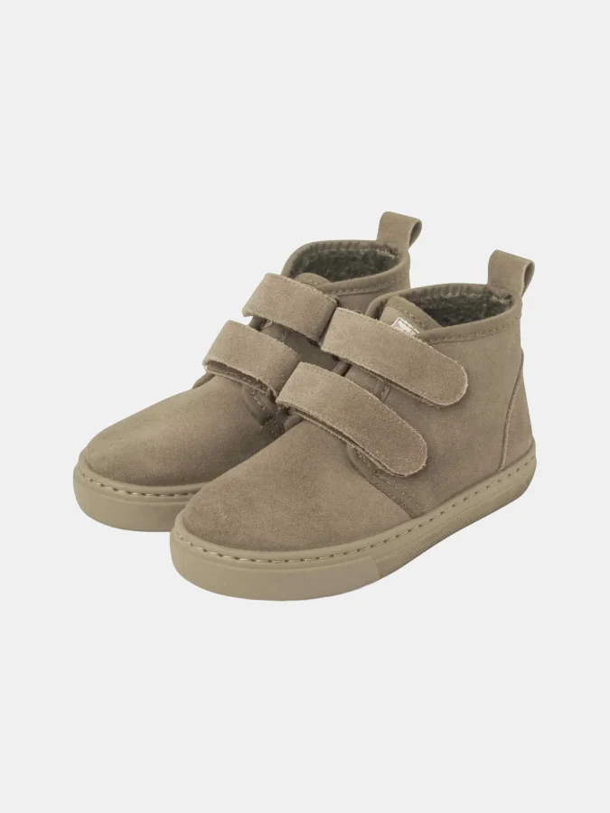 Pisamonas - Winter Boots... 2