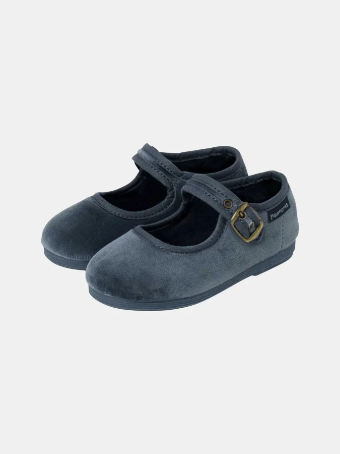 Pisamonas - Velvet mary... 2