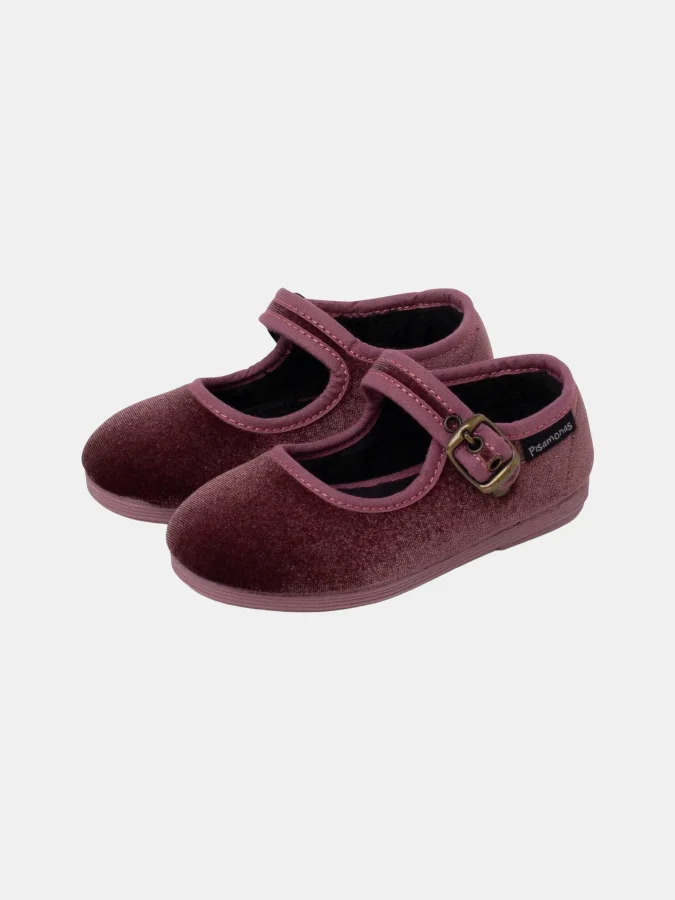 Pisamonas - Velvet mary... 2