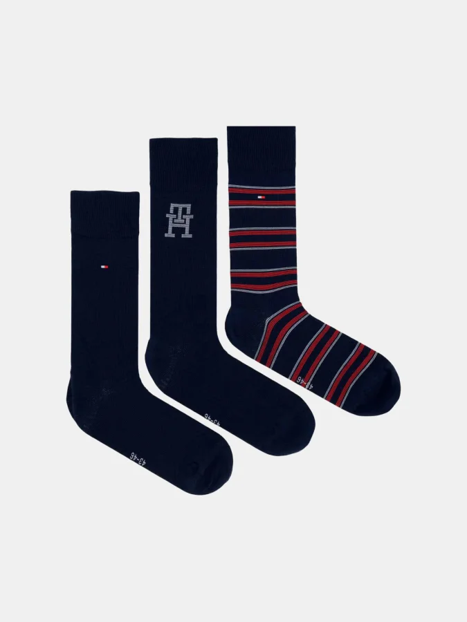 Tommy Hilfiger - TH MEN...