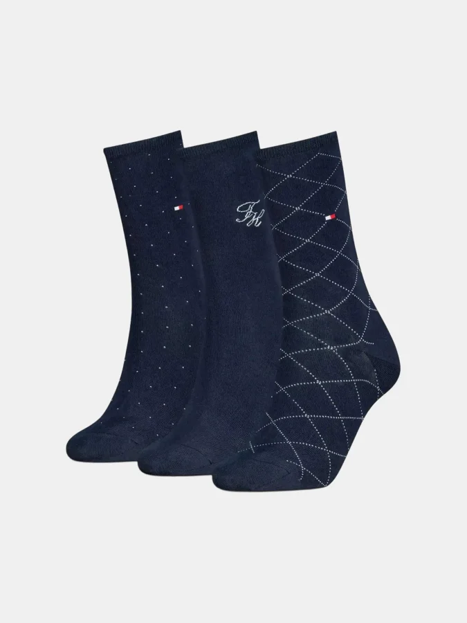 Tommy Hilfiger - TH WOMEN...