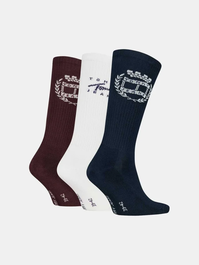 Tommy Jeans - TH UNI TJ... 2