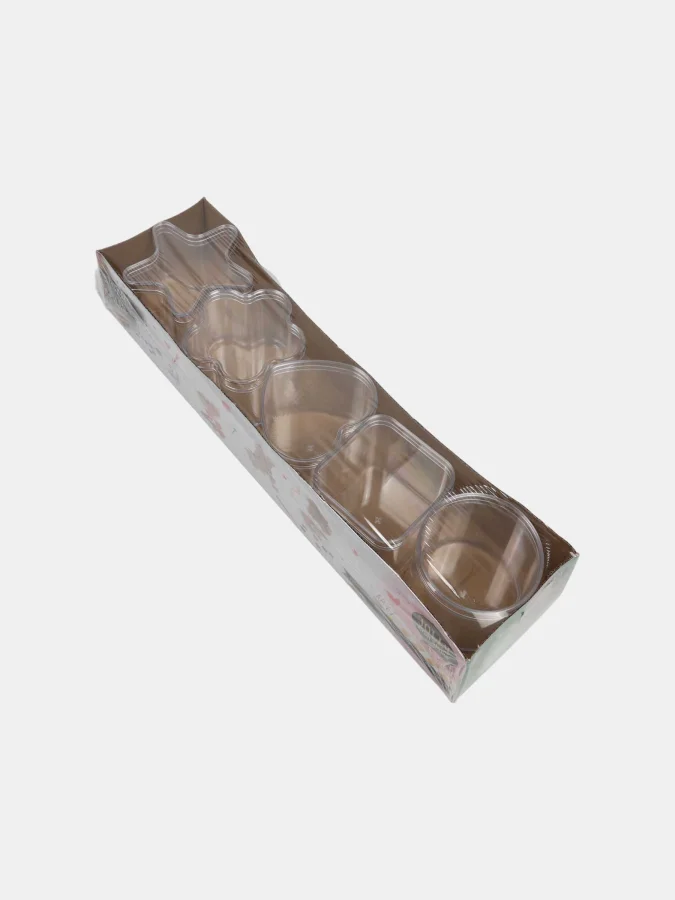 koopman - Transparent food... 2