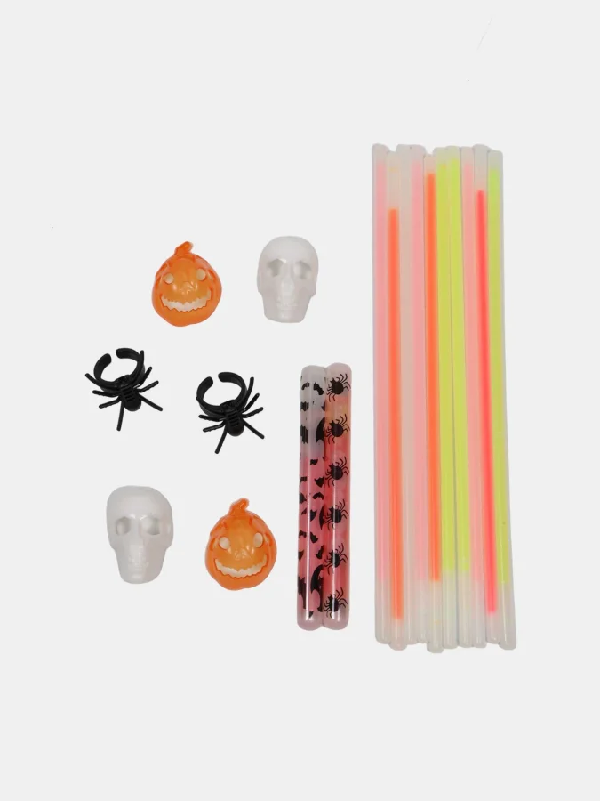 koopman - Halloween party set 2