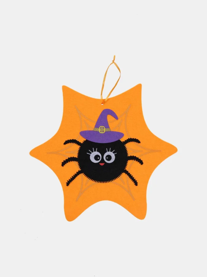 koopman - Halloween party set