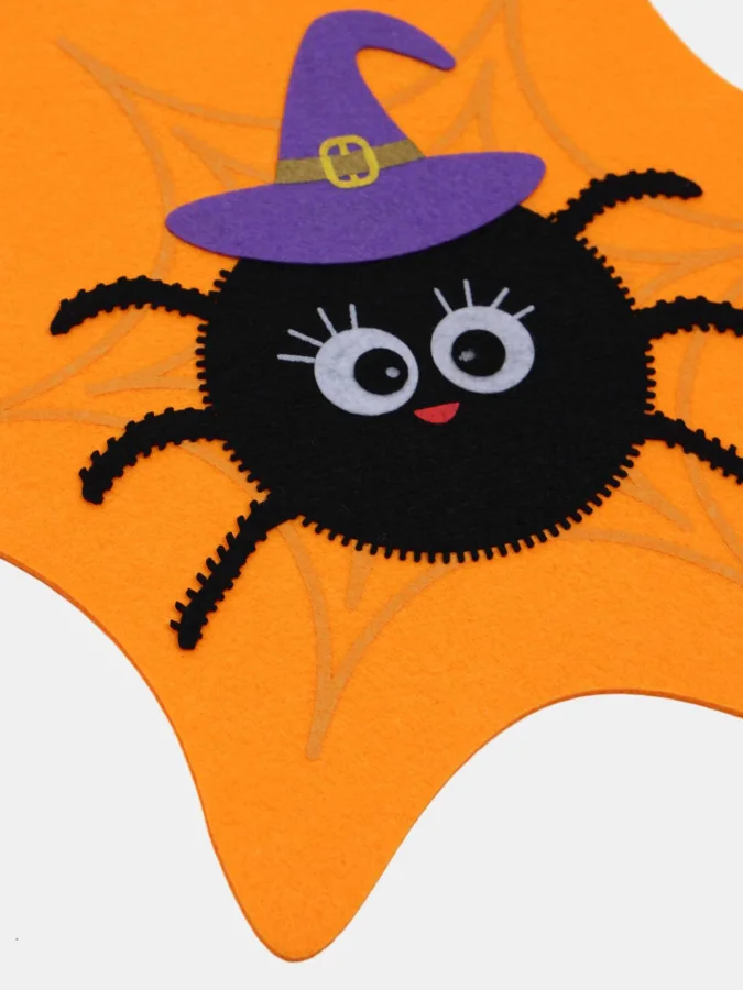 koopman - Halloween party set 2