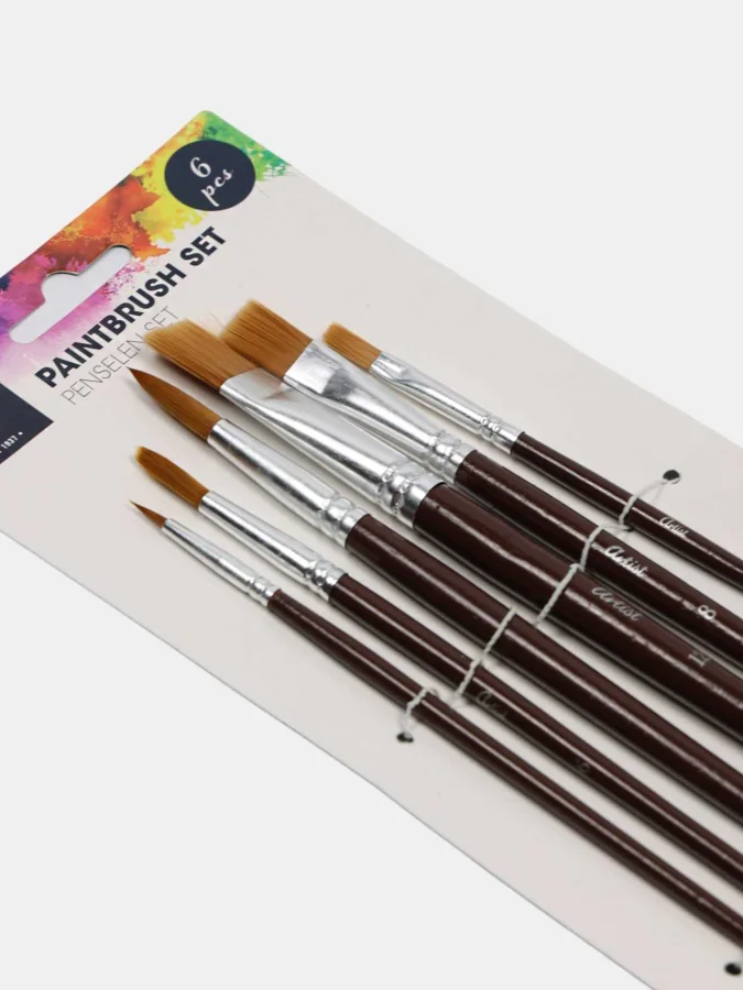 koopman - Paint brushes... 2