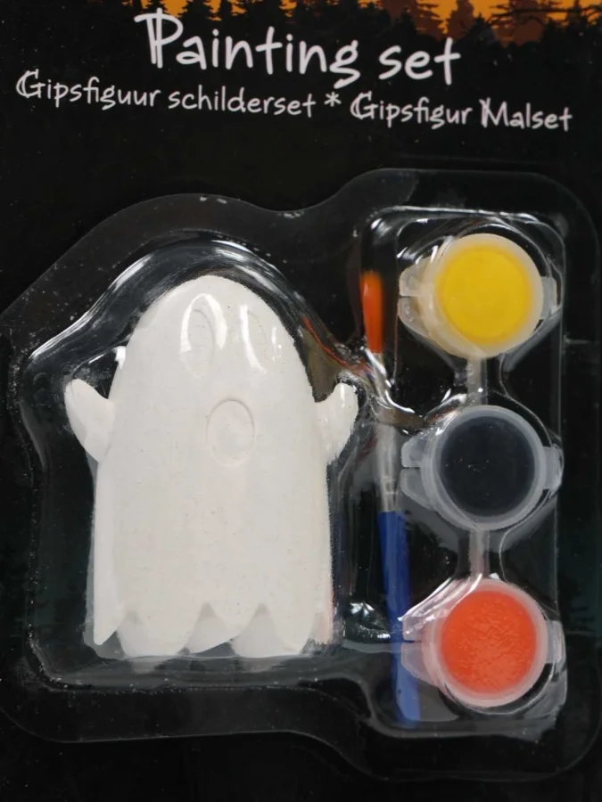 koopman - Coloring set, 5 pcs 2