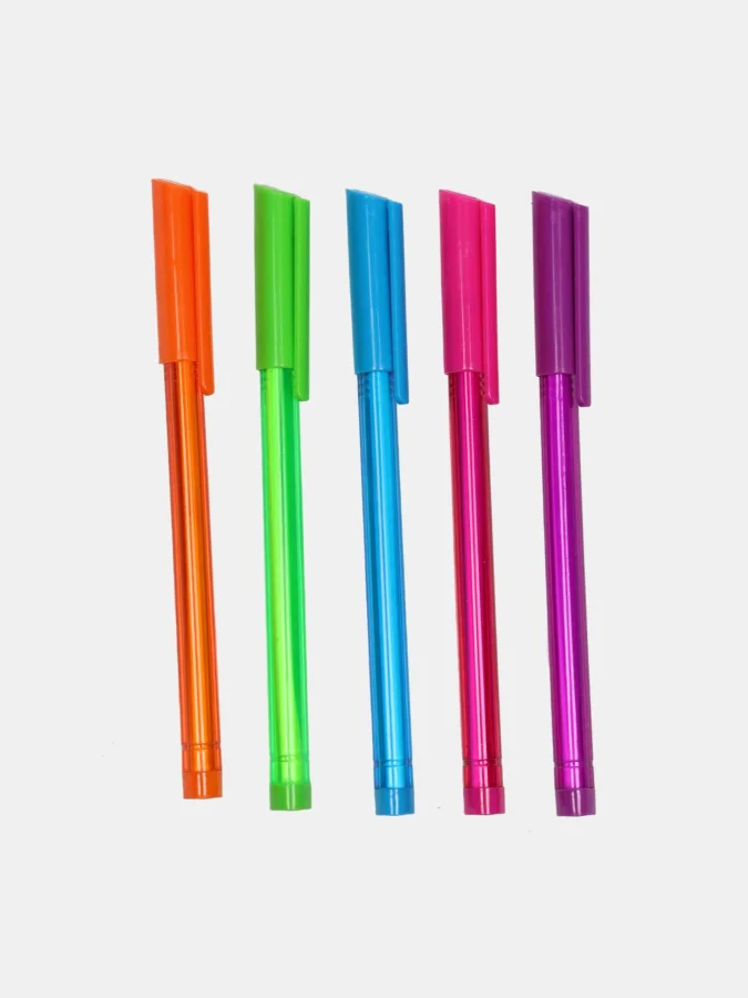 koopman - Pens, 5 pcs 2