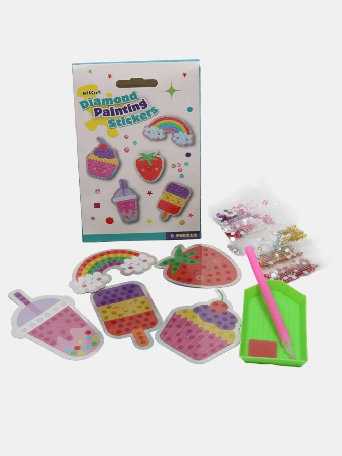 koopman - Stationery set 2