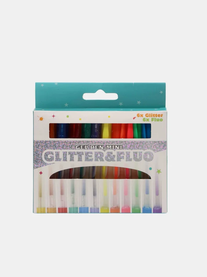 koopman - Pens, 12 pcs