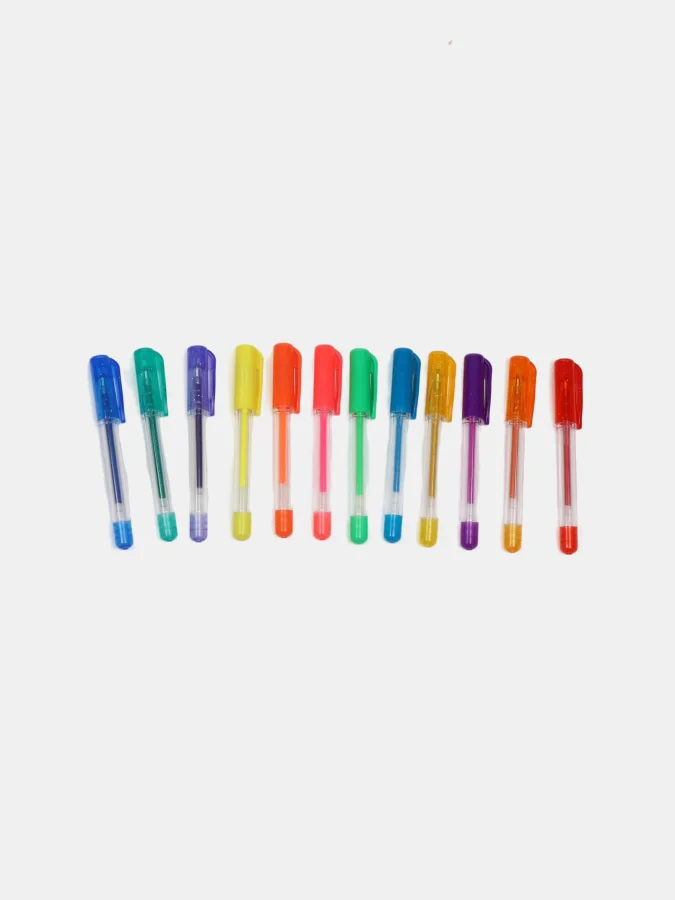 koopman - Pens, 12 pcs 2