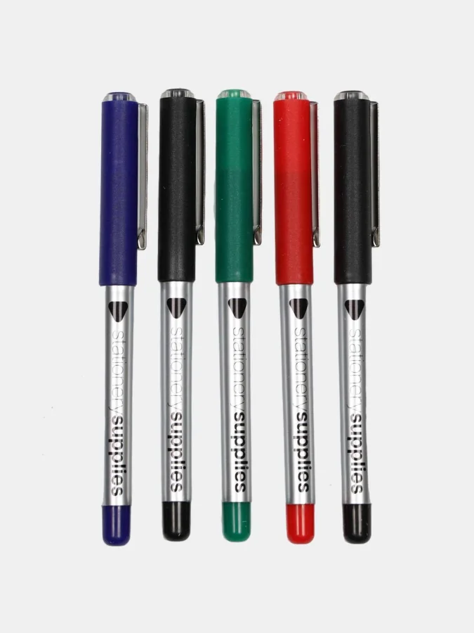 koopman - Pens, 5 pcs 2
