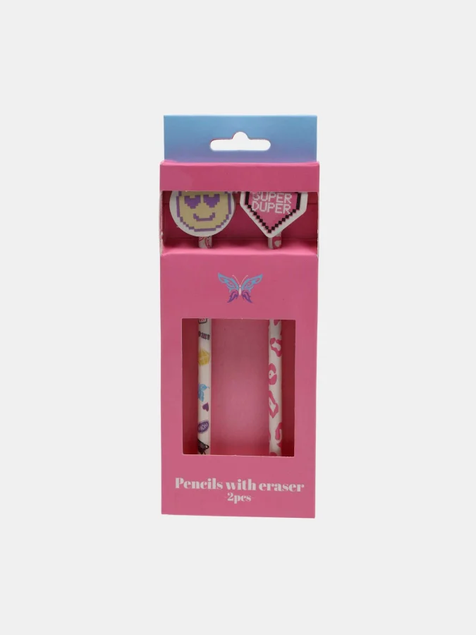 koopman - Pencils, 2 pcs