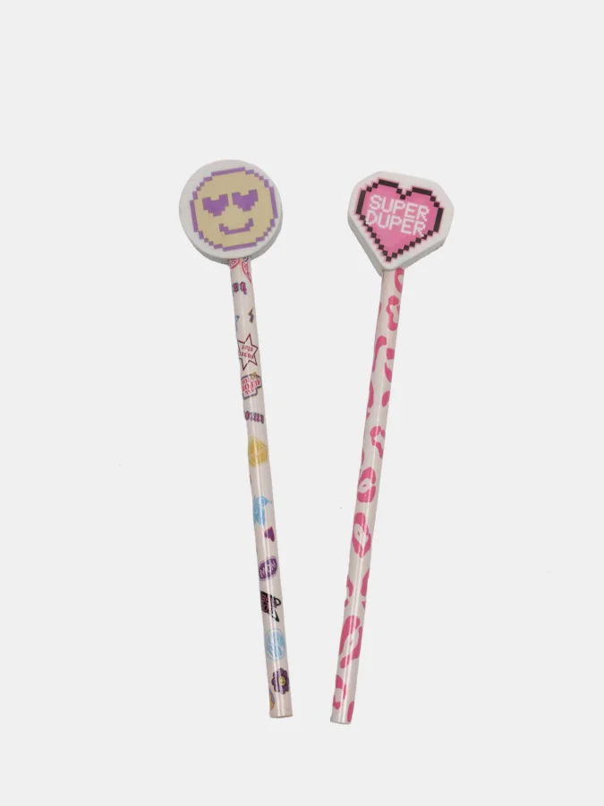 koopman - Pencils, 2 pcs 2