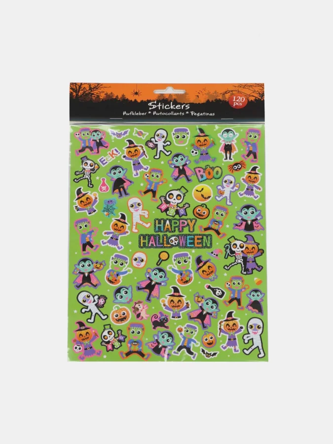 koopman - Sticker, 2 pcs