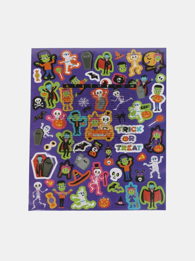 koopman - Sticker, 2 pcs 2