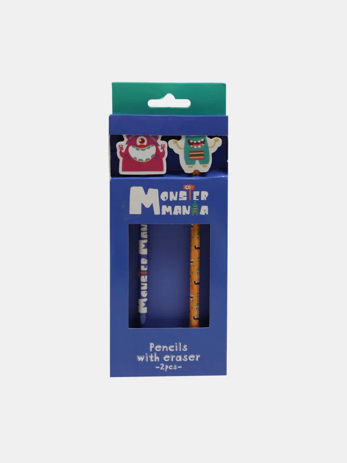 koopman - Pencils, 2 pcs