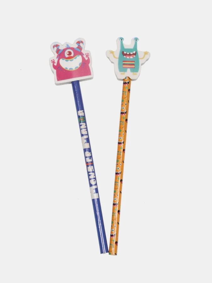koopman - Pencils, 2 pcs 2