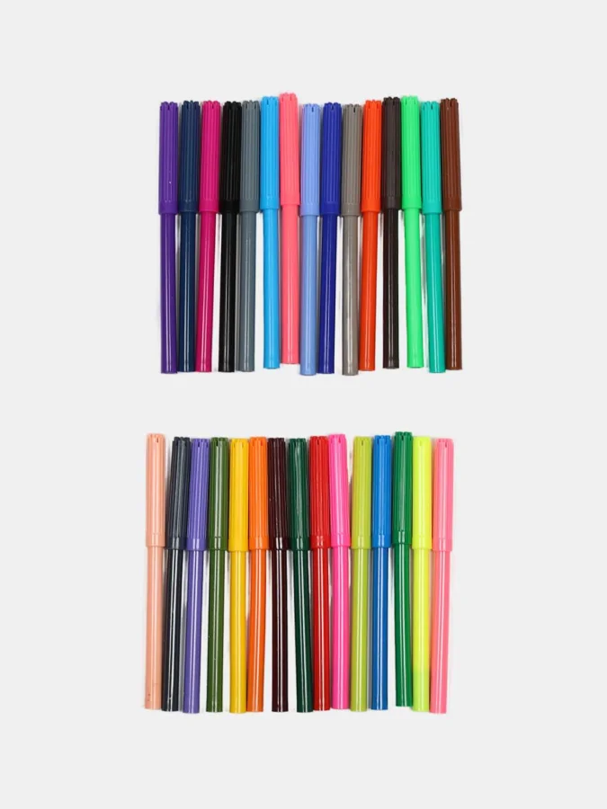 koopman - Felt-tip pens, 30... 2