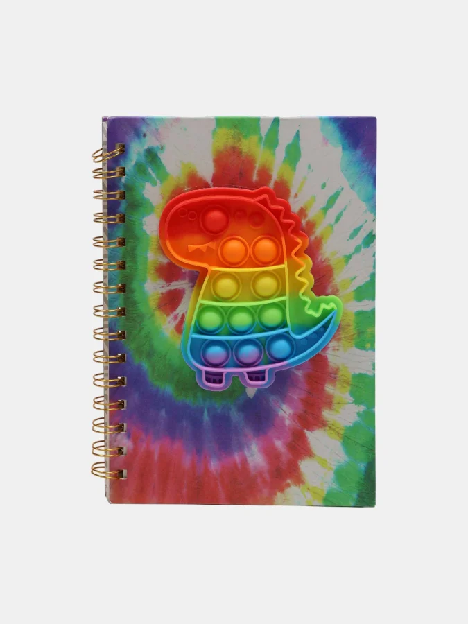 koopman - Notebook, A5