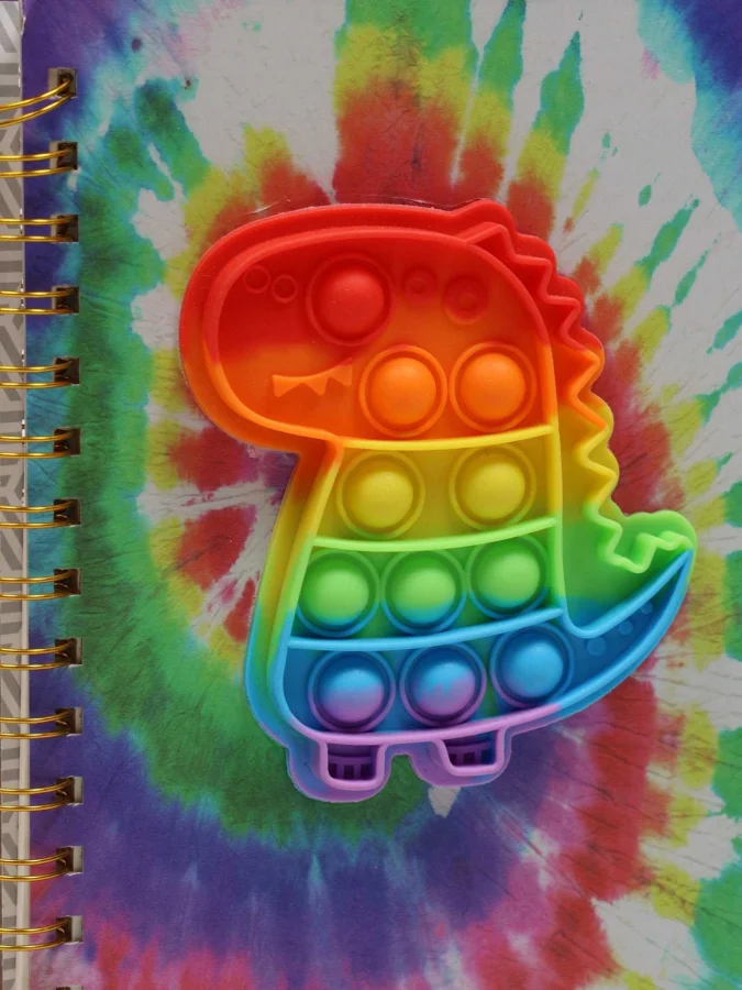 koopman - Notebook, A5 2