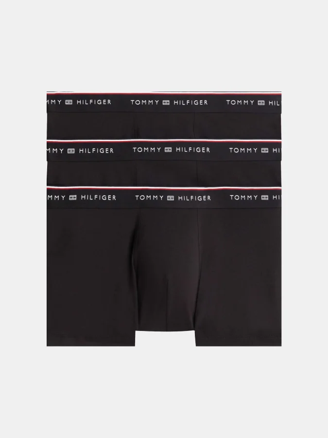 Tommy Hilfiger - 3P TRUNK