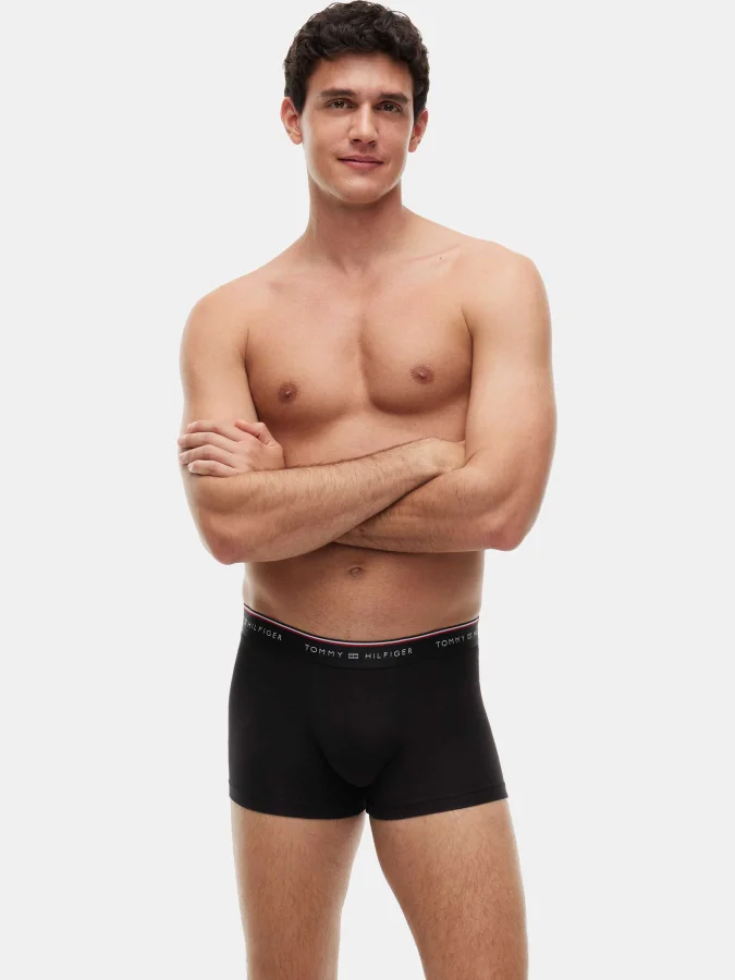 Tommy Hilfiger - 3P TRUNK 2