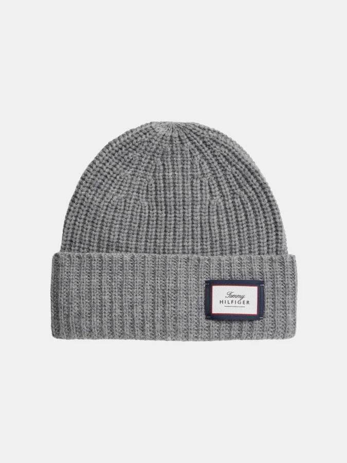 Tommy Hilfiger - TH WOOL...