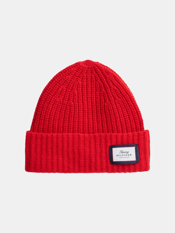 Tommy Hilfiger - TH WOOL...