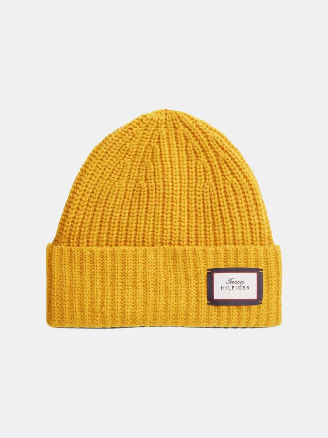 Tommy Hilfiger - TH WOOL...