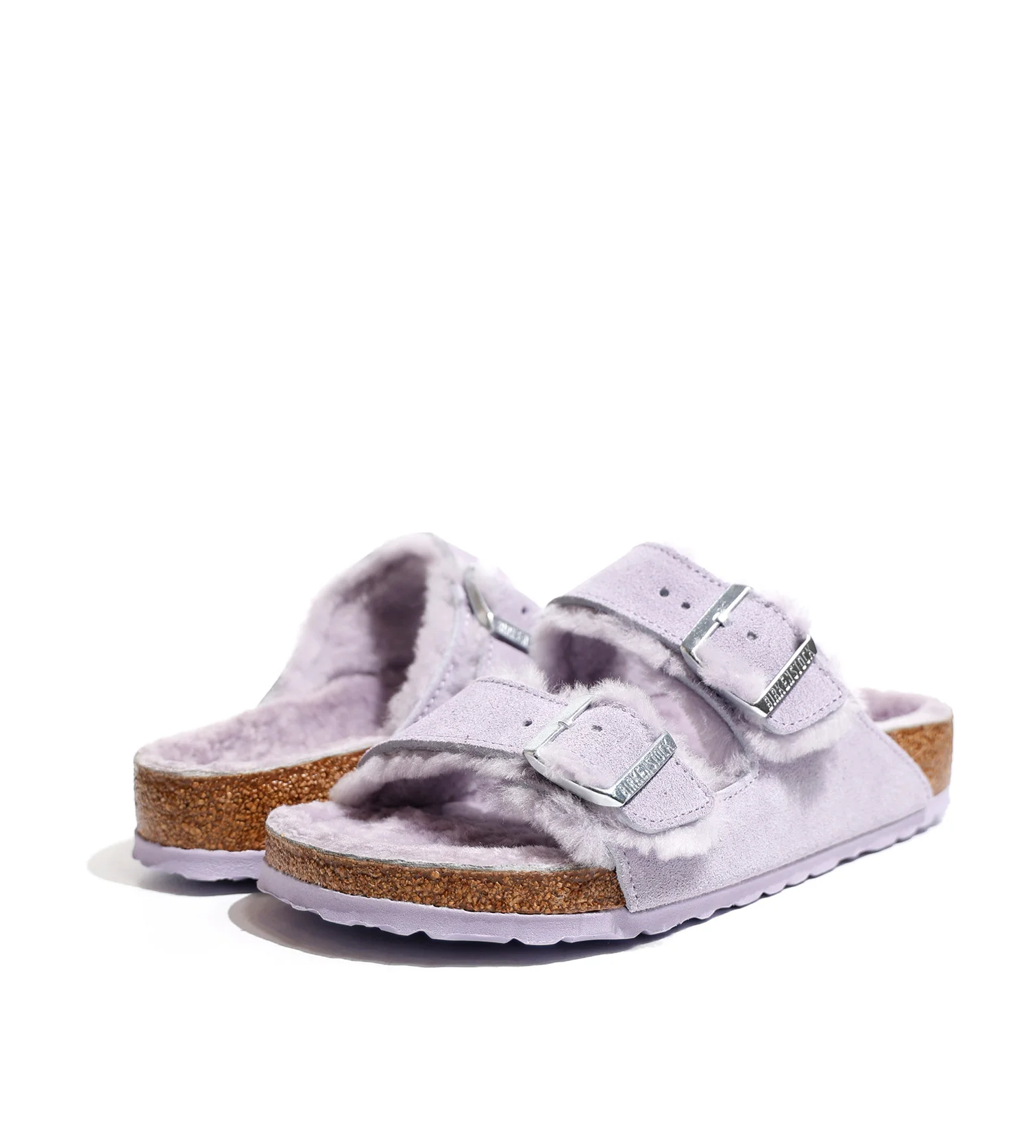 BIRKENSTOCK - Arizona Shearling LEVE... BIRKENSTOCK - Arizona Shearling LEVE...