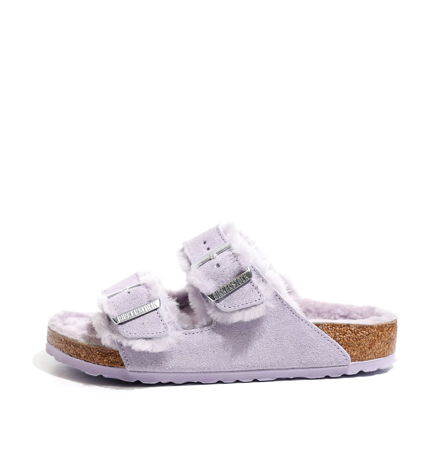 BIRKENSTOCK - Arizona Shearling LEVE... BIRKENSTOCK - Arizona Shearling LEVE...