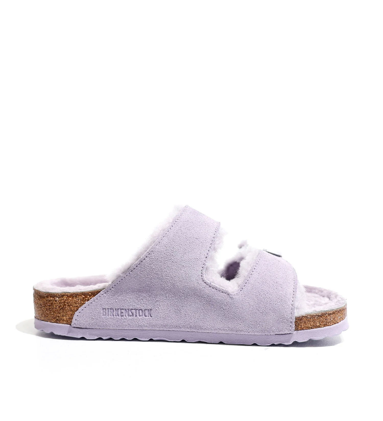 BIRKENSTOCK - Arizona Shearling LEVE... BIRKENSTOCK - Arizona Shearling LEVE...