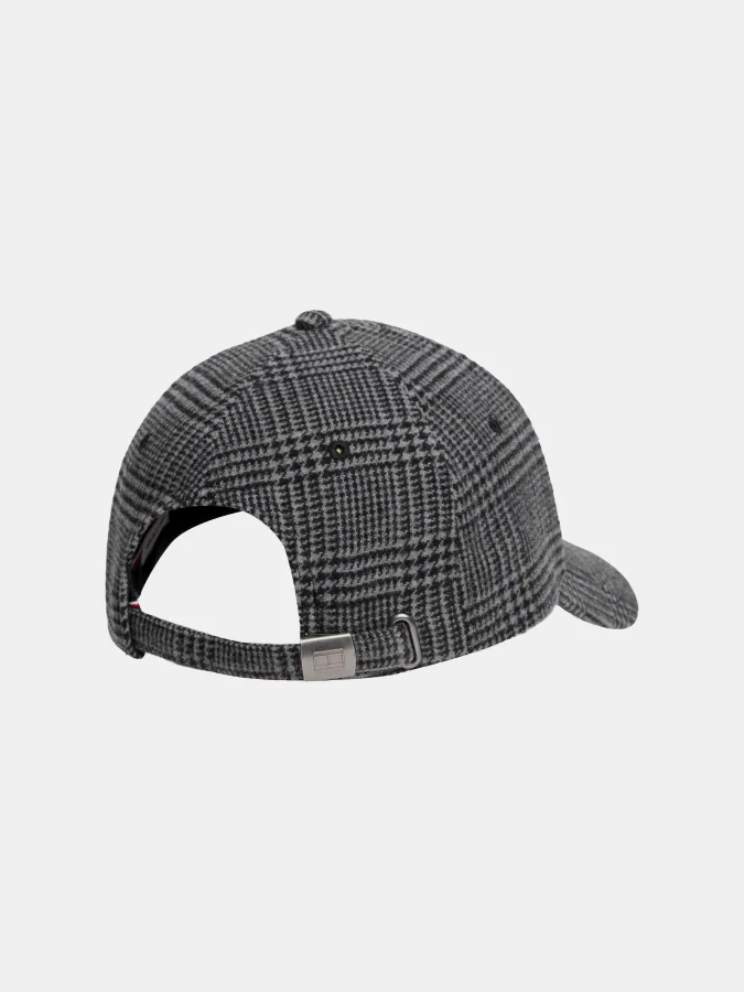 Tommy Hilfiger - TH CHECK 6... 2