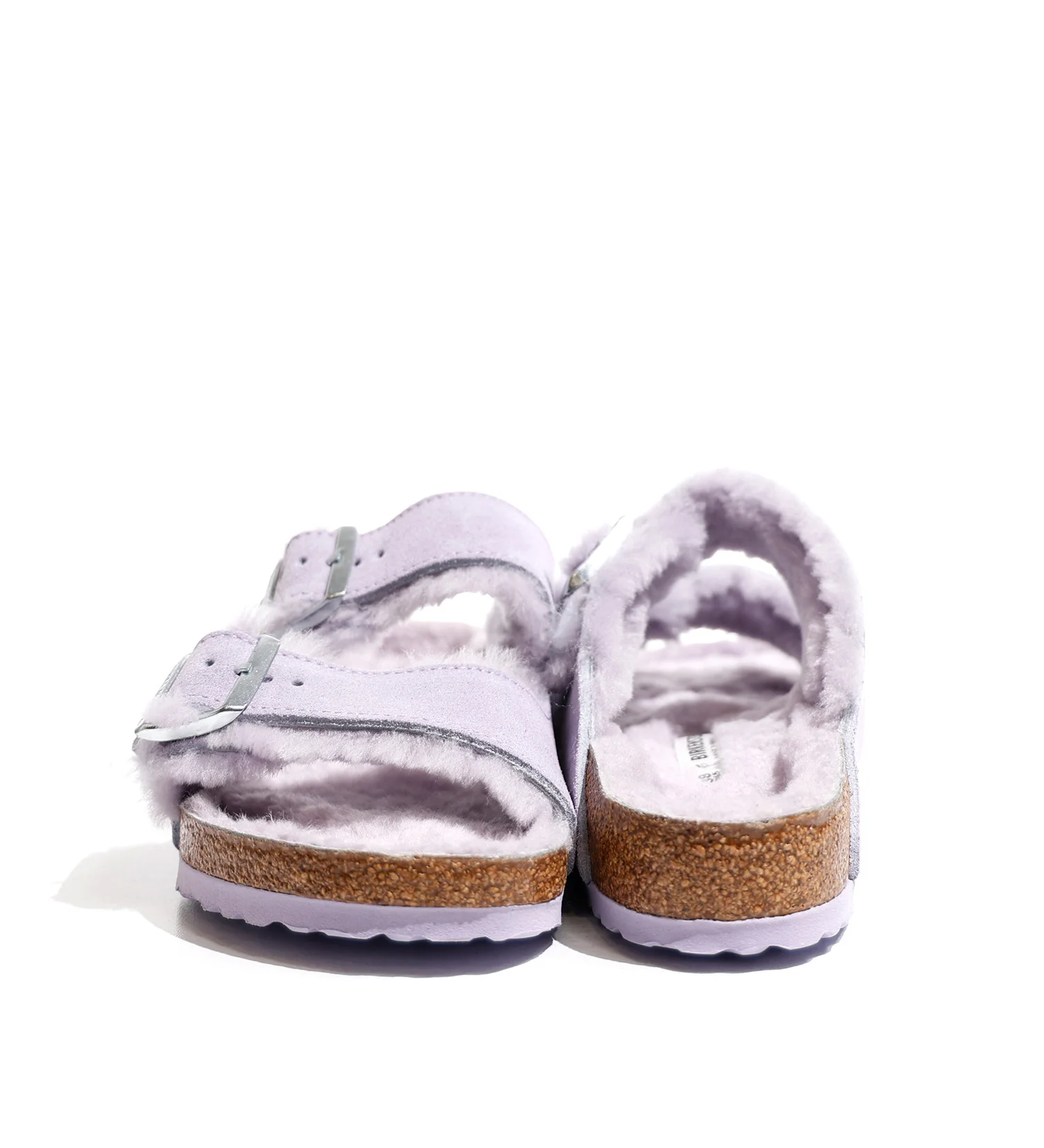 BIRKENSTOCK - Arizona Shearling LEVE... BIRKENSTOCK - Arizona Shearling LEVE...