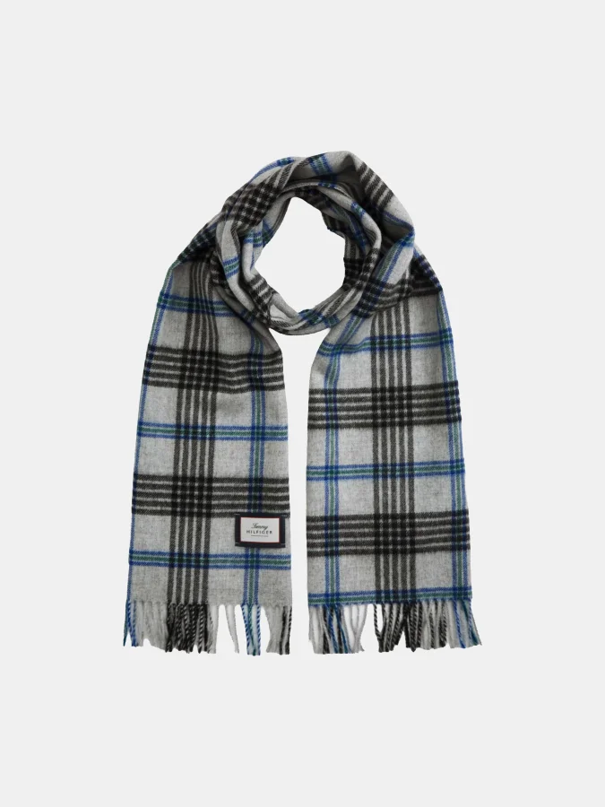 Tommy Hilfiger - TH WOOL...