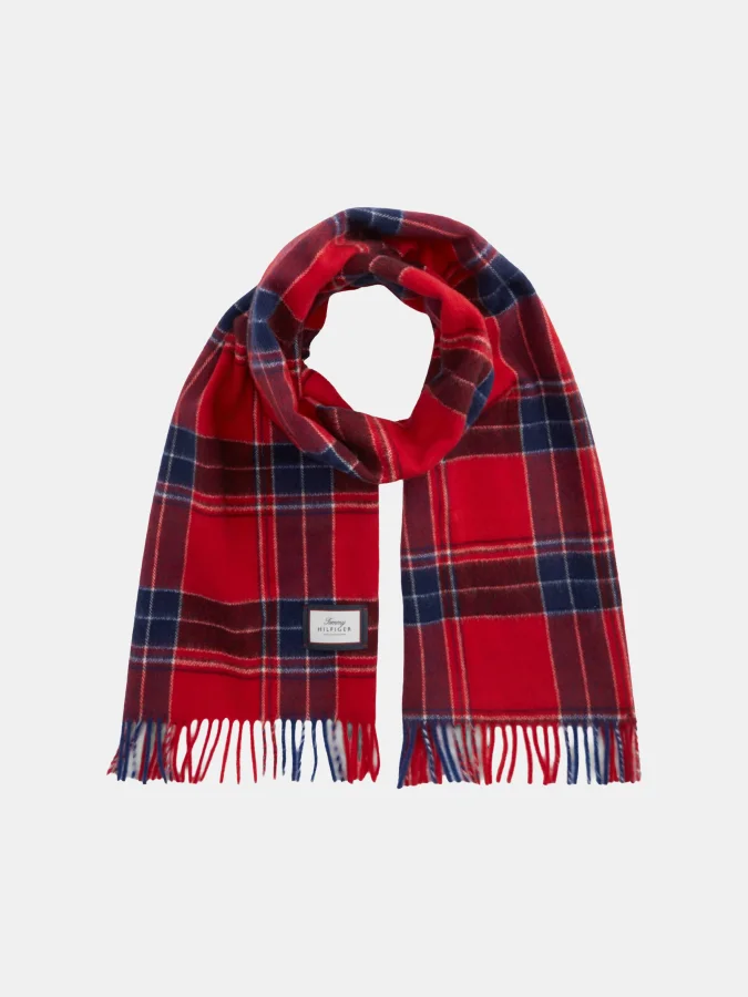 Tommy Hilfiger - TH WOOL...