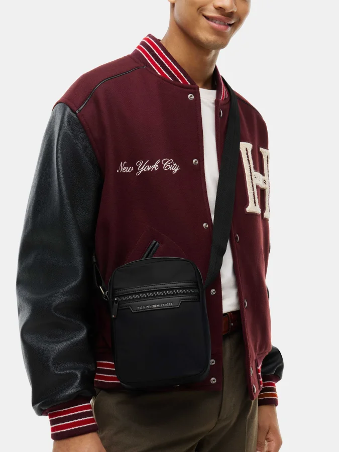 Tommy Hilfiger - TH NYLON... 2