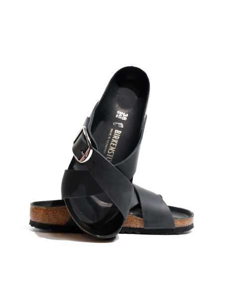 Siena hex best sale slide sandal