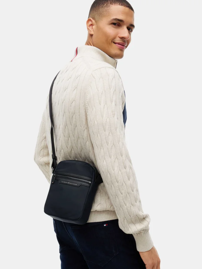 Tommy Hilfiger - TH NYLON... 2