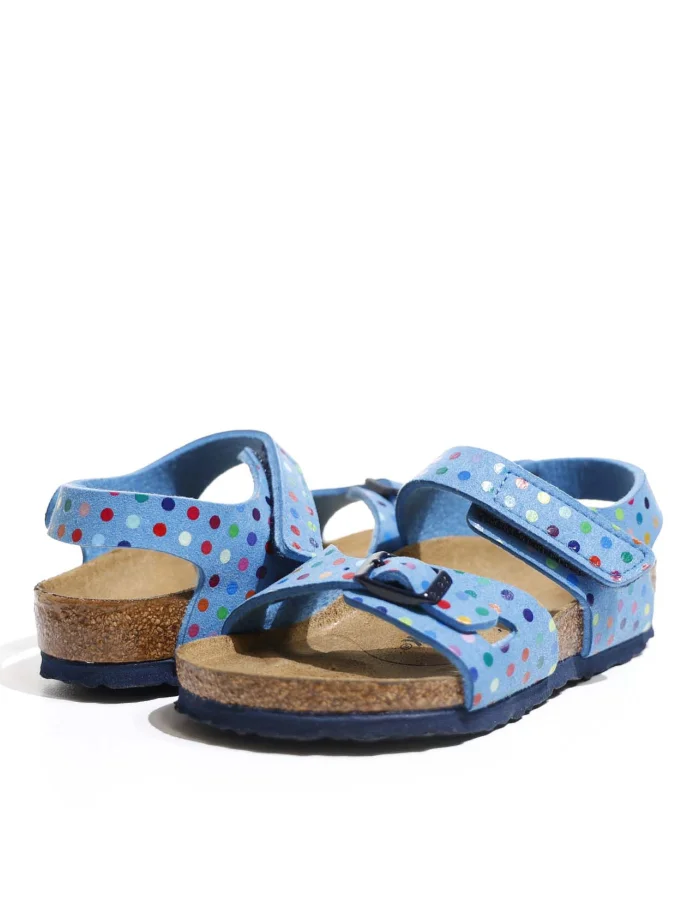 BIRKENSTOCK - Colorado Kids...