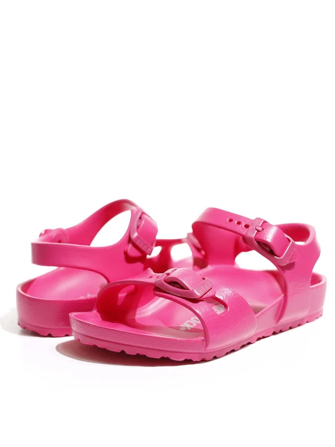 BIRKENSTOCK - Rio EVA Kids...
