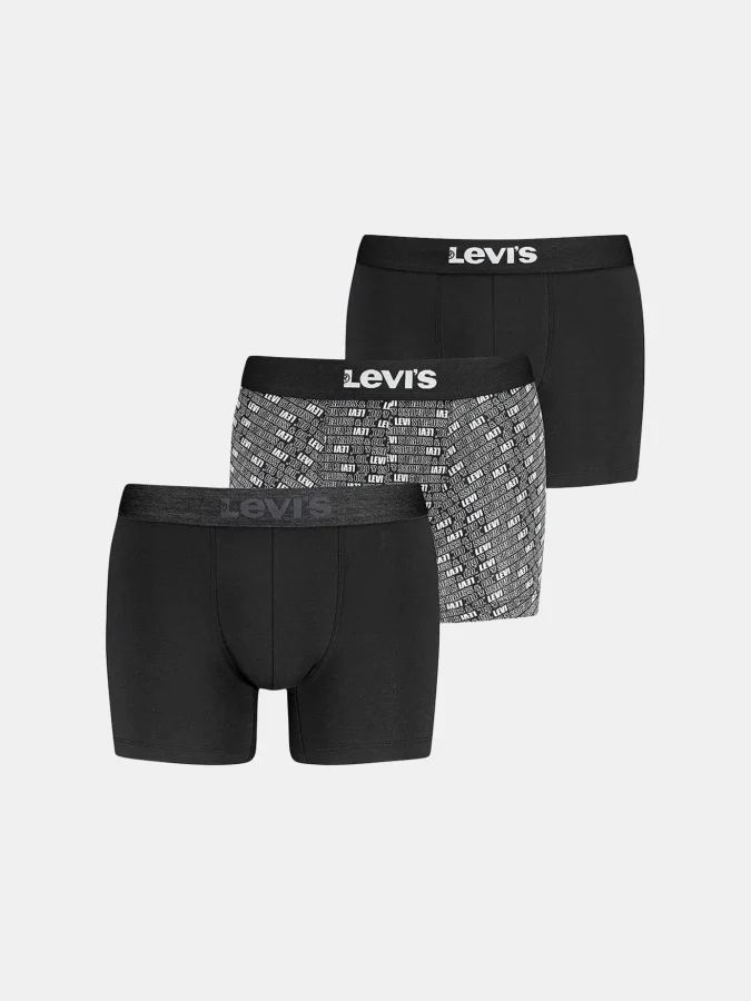 Levis® - LEVIS MEN LOGO AOP...