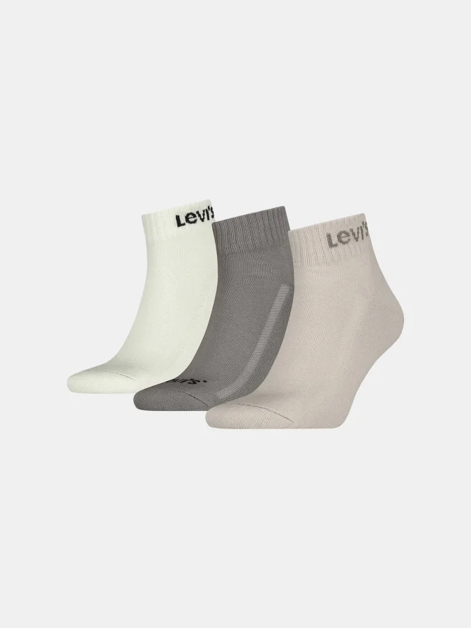 Levis® - LEVIS UNI MID CUT...