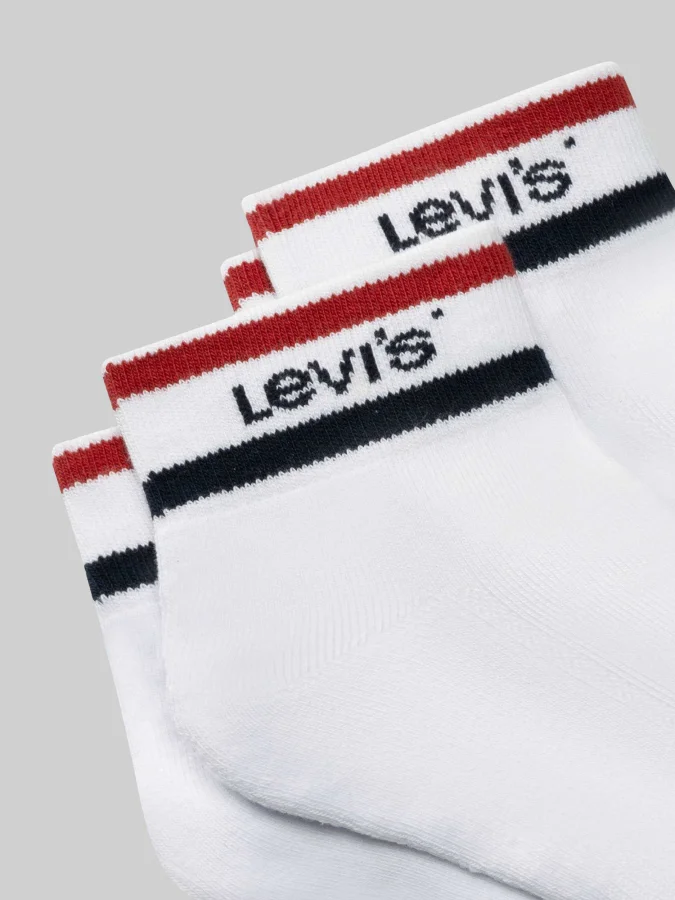 Levis® - LEVIS UNI MID CUT... 2